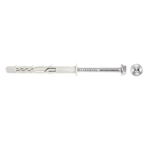 KOŁEK RAMOWY Z WKRĘTEM NA KLUCZ GNIAZDO TX 10X80