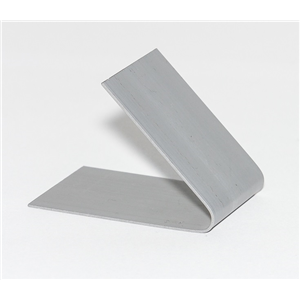 Klin sprężynowy do parapetów F2 bez otworów 5szt