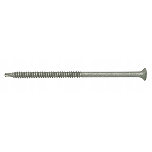 Wkręt samowiercący WSR 4,8X100 TORX - zdjęcie 2