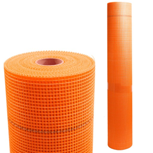 Siatka EURONET160 E124KY pomar.50m2 (160g/m2 ±5%)