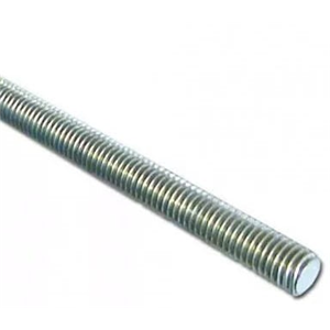 Pręty gwintowane M5x1000mm DIN 976 kl. 4.8 ocynk