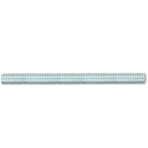 Pręty gwintowane M10x1000mm DIN 976 kl. 8.8 ocynk