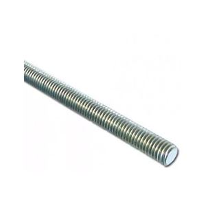 Pręty gwintowane M24x1000mm DIN 976 kl. 4.8 ocynk