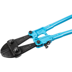 CB Nożyce do cięcia prętów 24' 600mm