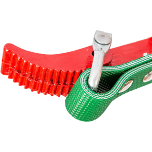 CR Klucz taśmowy do filtrów oleju 55-110mm 9"