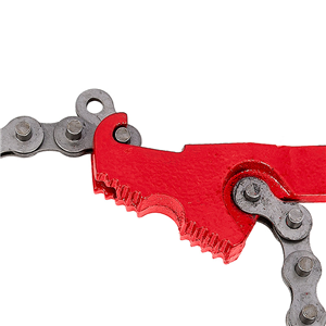 CR Klucz łańcuchowy do filtrów oleju 55-150mm 12"