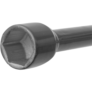 CR Krzyżak do kół mały 17x19x21x1/2'