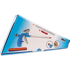 CC Pistolet do piany montażowej