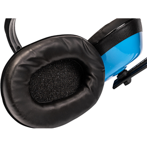 CC Nauszniki ochronne