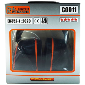 CC Nauszniki ochronne 36 dB