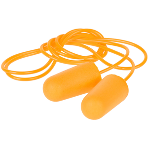 CC Zatyczki do uszu z przewodem