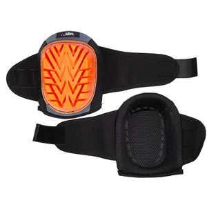 CC Nakolanniki ochronne żelowe