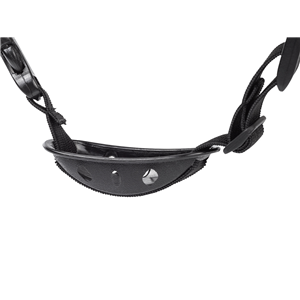 CC Kask ochronny HDPE , 4-punk. mocow. NIEBIESKI