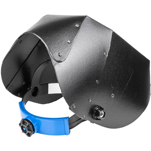 CC Przyłbica spawalnicza