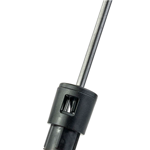 CC Ołówek stolarski automatyczny + 6 wkładów HB