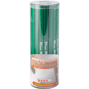 CC Ołówek kamieniarski 4H 25cm (55szt)