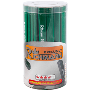 CC Ołówek kamieniarski 4H 18cm (55szt)