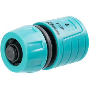 CC Szybkozłącza ze stopem 1/2'