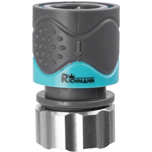 CC Szybkozłączka 1/2' aluminium