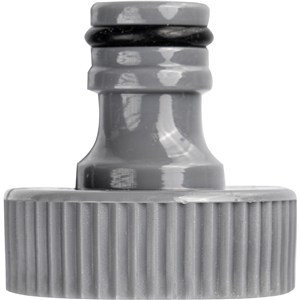 CC Przyłącze do kranu 1'