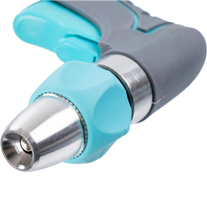 CC Pistolet zraszający regulowany 1/2'