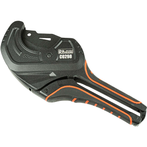 CC Obcinak do rur PCV 63mm teflonowy