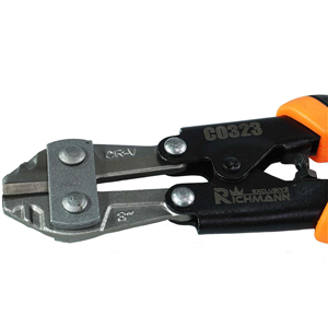 CC Nożyce do cięcia drutów 210mm