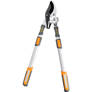CC Nożyce do gałęzi teleskopowe teflon 700-880mm