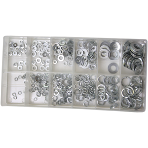 CC Komplet podkładek (350szt)