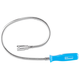 CC Chwytak giętki z magnesem i diodą LED