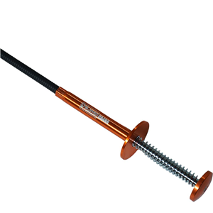 CC Chwytak giętki pazurkowy z magnesem 695mm