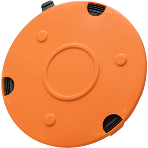 CC Przyssawka do szyb z manometrem 200mm 120kg