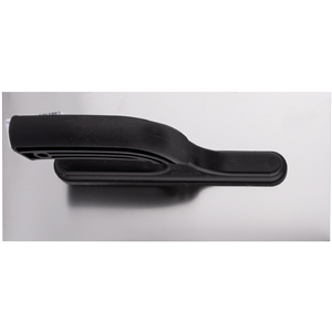 CC Paca nierdzewna gładka 380x130mm