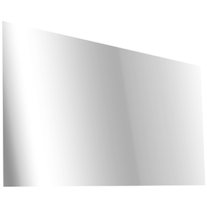 CC Paca nierdzewna gładka 480x130mm