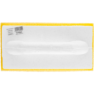 CC Paca styropianowa z gąbką rzadką