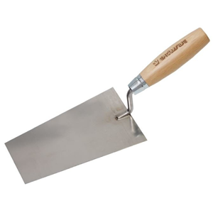 CC Kielnia trapezowa nierdzewna 16cm