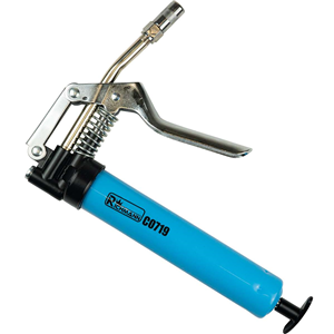 CC Smarownica mini 120ml + 2 wężyki