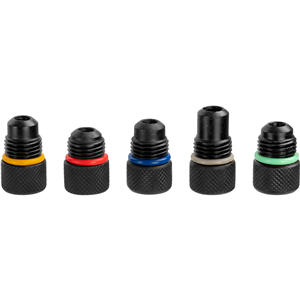 CC Nitownica nożycowa 260mm do nitów 2,4mm - 6,8mm