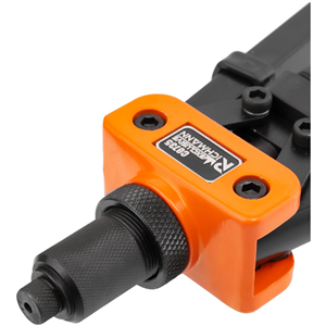 CC Nitownica nożycowa 300mm