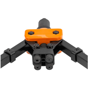 CC Nitownica nożycowa 300mm