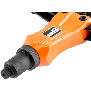 CC Nitownica harmonijkowa 2,4-6,4mm