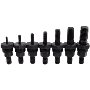 CC Nitownica nożycowa do nitonakrętek M3-M12 440mm