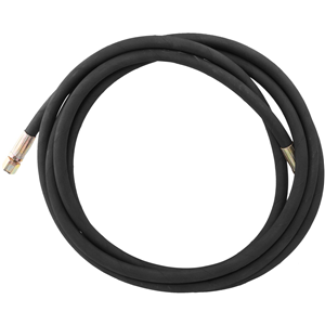 CC Wężyk do smarownicy nożnej 4m