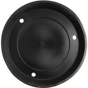 CC Guma uszczelka tłoka do smarownicy nożnej 6L