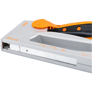 CC Zszywacz tapicerski aluminiowy 6-16mm