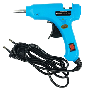 CC Pistolet do kleju na gorąco 60W 7mm