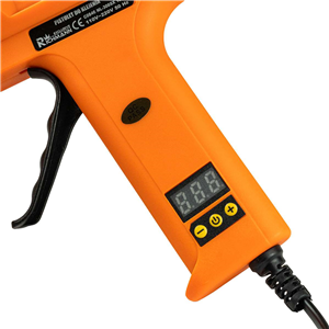 CC Pistolet do kleju na gorąco regulowany11mm 150W