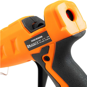 CC Pistolet do kleju na gorąco 11mm 100W