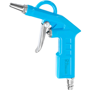 CC Pistolet do przedmuchiwania + 3 dysze