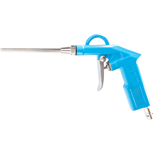 CC Pistolet do przedmuchiwania + 3 dysze